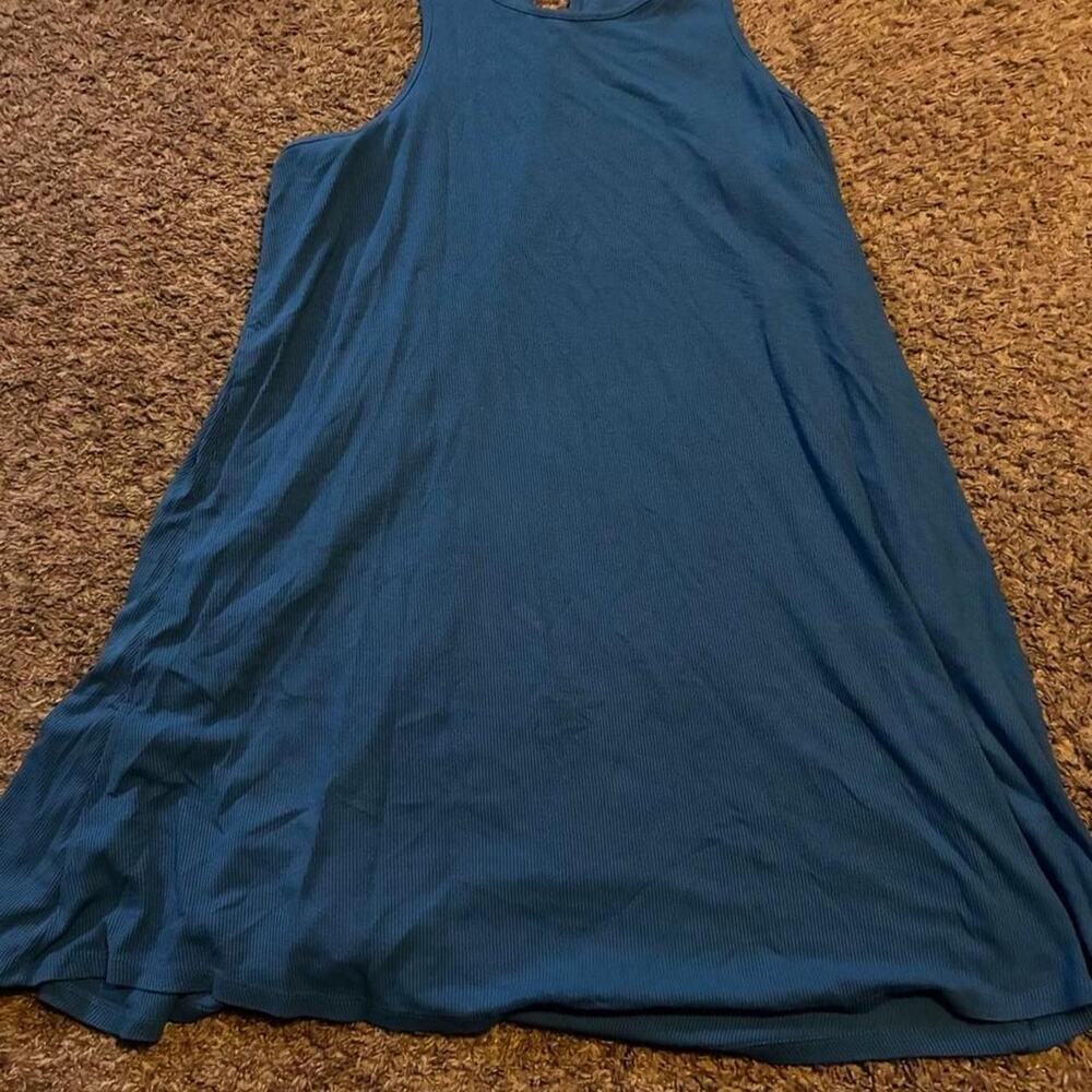 Falls creek house dress